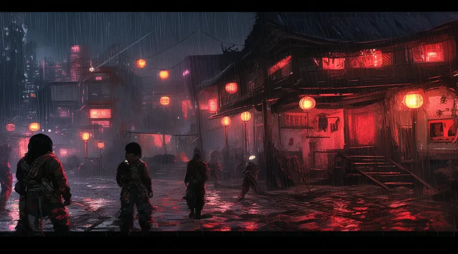 火力对决游戏图片1